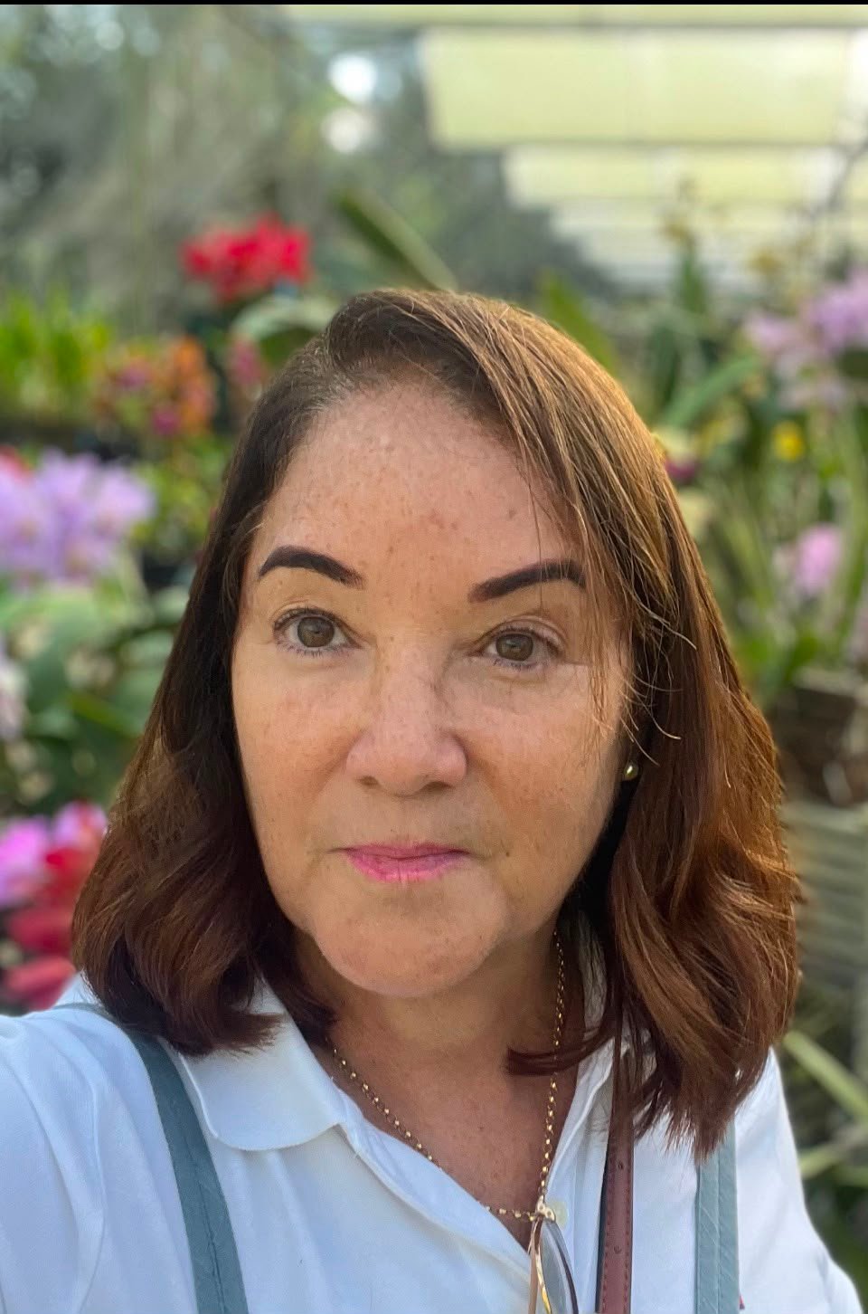 Sandra Lúcia, autora do Mentes Ativas